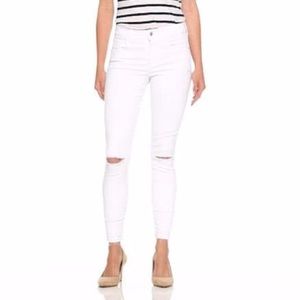 Old Navy Rockstar jeans